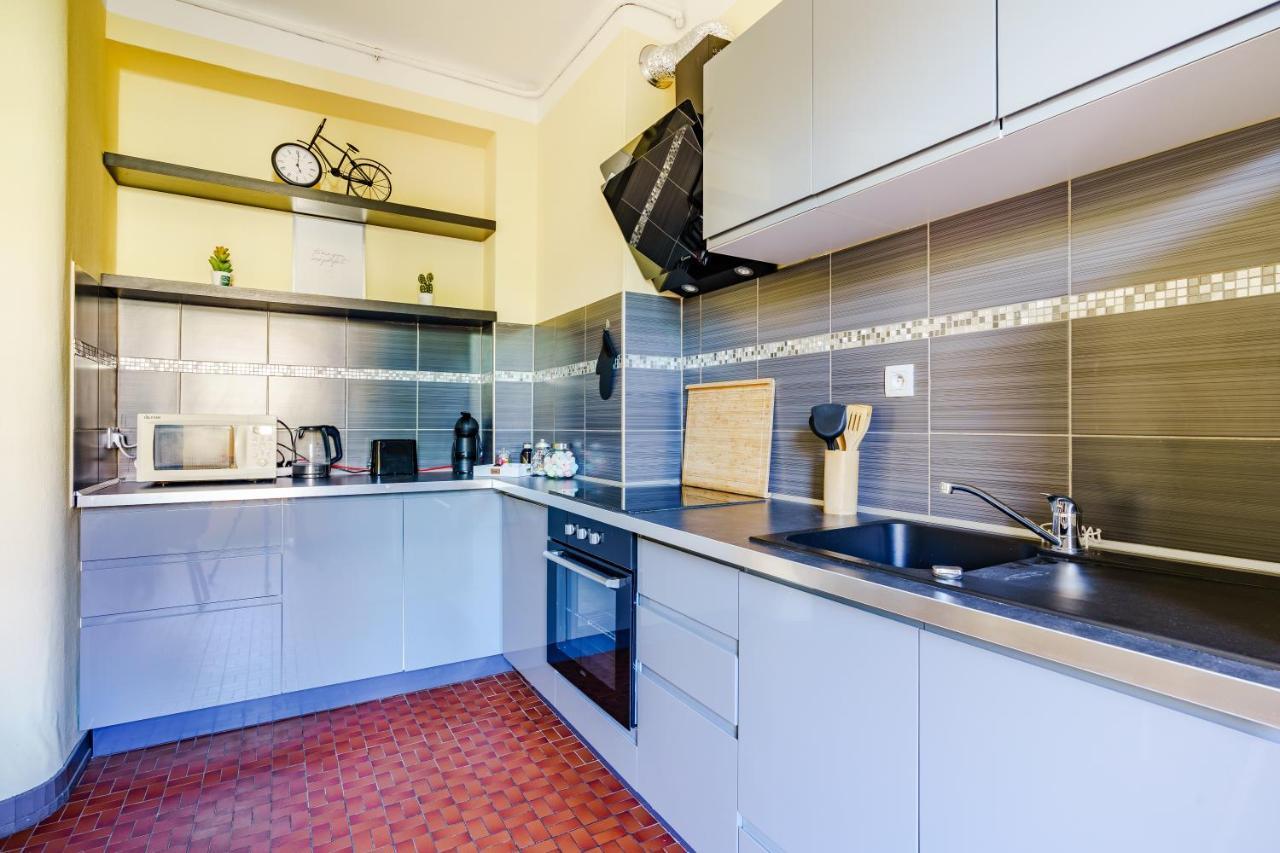Spacieux Appartement En Hyper Centre Home Soft Metz Esterno foto